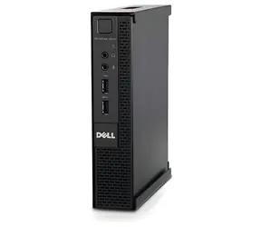 DELL VESA držák pro OptiPlex Micro / Držák / VESA