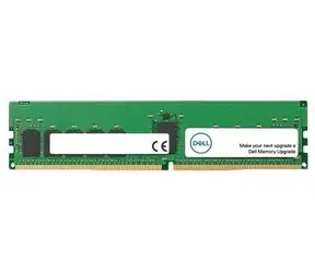 DELL 16GB 3200MHz / Paměť RAM / DDR4 / ECC