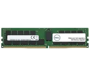 DELL 64GB / Paměť RAM / DDR4 / RDIMM / 2933 MHz