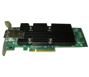 DELL SAS 12Gbps HBA External / Řadič / SAS 12Gbps / Externí / Low Profile