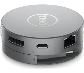 DELL 7-in-1 USB-C Multiport / Multiportový adaptér / USB-C