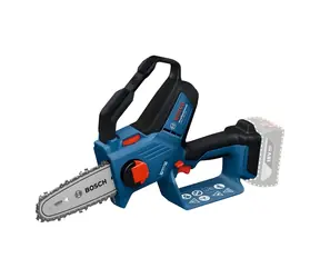 Bosch GKE 18V-15 Professional / Aku prořezávací pila / 18V / Meč 15 cm / Bez aku a nabíječky