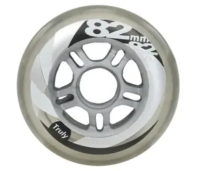 RULYT Kolečko pro in-line brusle ROCATO / PU 82 / 82x24 mm / 1 ks