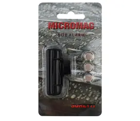 Suretti Signalizátor záběru Micromag / Rybářský / položená / kaprařina