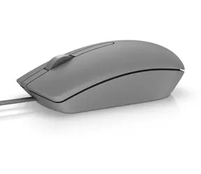 DELL MS116 / Optická myš / 1000dpi / 2 tlačítka + rolovací kolečko / USB