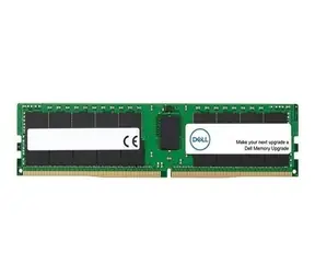 DELL 32GB (1x32GB) / Paměť RAM / DDR4
