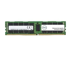 DELL Memory Upgrade 64GB / Paměť RAM / DDR4 / 2933 MHz / 2Rx8