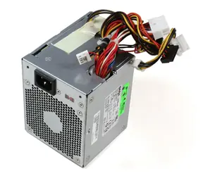 DELL Napájecí zdroj 280W s PFC / Napájecí zdroj / 280W / PFC / pro stolní PC