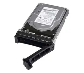 DELL disk 6TB SAS / HDD / 3.5" / 7200 ot/min