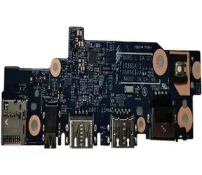 DELL I/O deska pravá strana / Náhradní díl / Pro servery PowerEdge
