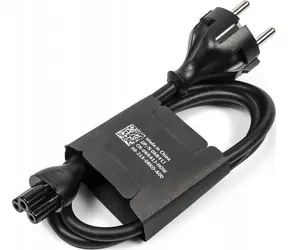 DELL napájecí kabel C5 1m / Napájecí kabel / C5 / 1 m / 250 V