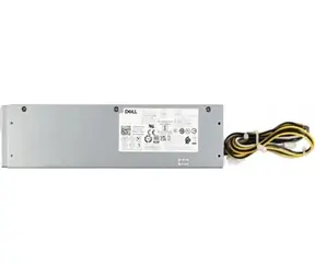 DELL napájecí zdroj 200W Small Form Factor / Napájecí zdroj / Interní / SFF
