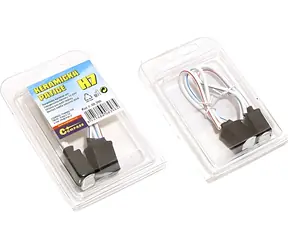 Compass Patice keramická pro autožárovku H7 / Patice / sada 2ks / 12-24V