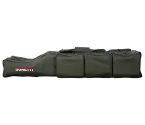Suretti Obal na pruty tříkomorový 95 cm