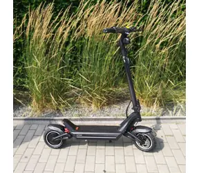 Eljet ArTron G18 / Elektrická koloběžka / 1000 W / rychlost 25 km/h / dojezd 85 km / nosnost 150 kg