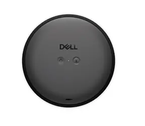 Dell Pro Plus Wireless Speakerphone SL525 černá / Konferenční reproduktor / Bluetooth 5.3 / USB-C / MS Teams, Zoom