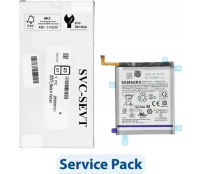 Samsung EB-BA525ABY / Baterie do telefonu / Galaxy A52, A52s, S20 FE / GH82-24205A