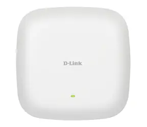 D-Link DAP-X2850 / AP / Wi-Fi 6 / Dual-Band / PoE / 3x Gigabit LAN