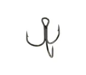 Fudo Hooks Treble / Trojháček / vel. 6 / bal. 7 ks