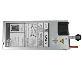 DELL Redundantní napájecí zdroj 495W (02FR04) / Napájecí zdroj