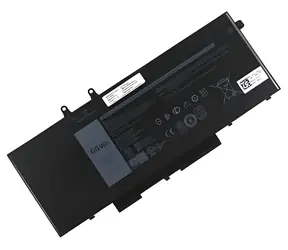 DELL Primary Battery Lithium / Baterie pro notebook / Li-Ion