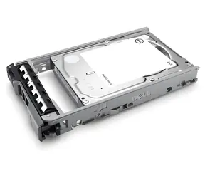 DELL 600GB 10K 12G SFF Sas Ent HDD / Pevný disk / 600 GB / SAS / 10 000 ot/min / 2,5"