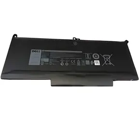 DELL 453-BBCF / Baterie / 60 Wh / Li-Ion / černá / pro notebooky Dell