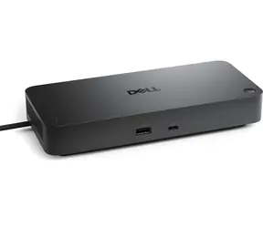 DELL Pro Thunderbolt 4 Smart Dock (R56G3) / Dokovací stanice / Thunderbolt 4