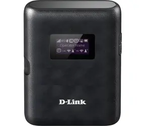 D-Link DWR-933 / Mobilní hotspot / 4G LTE / Wi-Fi 5 (802.11ac) / SD karta