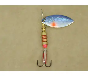 SEMA Třpytka Classic 5-3 / 13 g