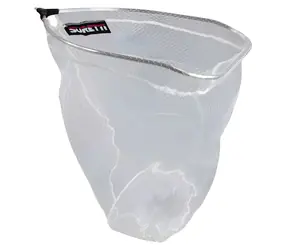 Suretti Podběráková hlava INLINE 50x40 cm / Podběráková hlava / nylonová síť