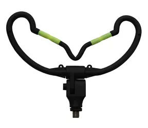 SURETTI Rohatinka feeder rychlosklopná 18 cm / Nastavitelná