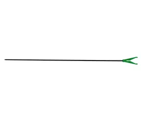 Suretti Vidlička V 80 cm / Vidlička / jednoduchá / nastavitelná / pro rybářské pruty