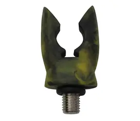 Suretti Rohatinka zadní gumová Camo hranatá / Rohatinka / Guma / Camo / Hranatá