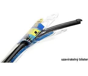 Compass Stěrač FLAT MULTI 280mm / Stěrač / plochý / 280 mm / sada adaptérů