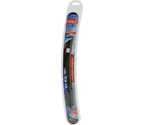 COMPASS FLAT MULTI 410mm / Stěrač plochý / s multifunkčními adaptéry