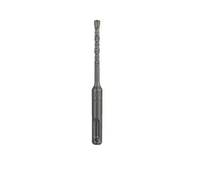 BOSCH SDS-plus S4 5,5x110 mm / Příklepový vrták / O 5,5 mm / Délka 110 mm