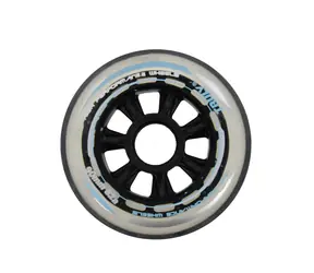 RULYT Kolečko pro in-line brusle VENUM / PU 82A / 90x24 mm / 1 ks