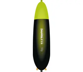 Suretti Signalizátor záběru Sound Catfish Float 15 g / Rybářský / zvukový