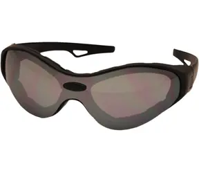 RULYT TT-BLADE MULTI černá matná / Sportovní brýle / 100% UV ochrana / Anti-Fog / nastavitelný pásek