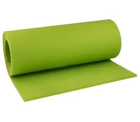 RULYT Karimatka 180x50x0,8 cm / Karimatka / PE pěna / jednovrstvá