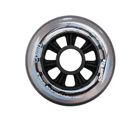 RULYT Kolečko pro in-line brusle MAXIM / PU 82A / 90x24 mm / 1 ks