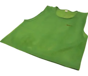 TRULY Rozlišovací dres zelený, vel. XL / Rozlišovací dres / 100% polyester