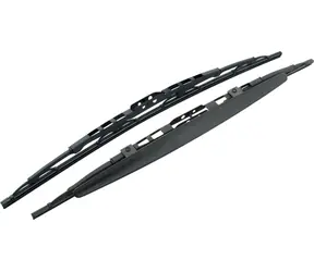 Compass Stěrače Škoda Felicia 510+510 mm / Stěrače / Sada řidič + spolujezdec / Univerzální adaptéry