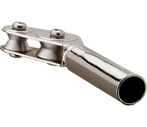 Suretti Koncová rolna 5,1 mm / Náhradní díl prutu / průměr 5,1 mm