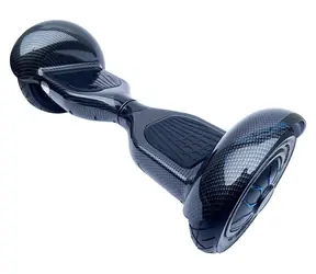 Eljet Kolonožka Roadster carbon black / Hoverboard / 2x 350W / 12 km/h / dojezd 10 km / nosnost 120 kg
