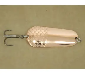 Sema Hunter měděná / Plandavka / 44 g / vel. 6