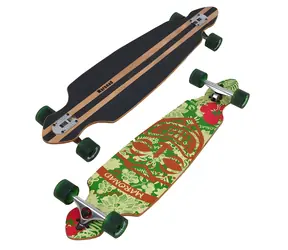 Maronad Aruba 6005 / Longboard / Drop Through / 104x24 cm / nosnost 100 kg