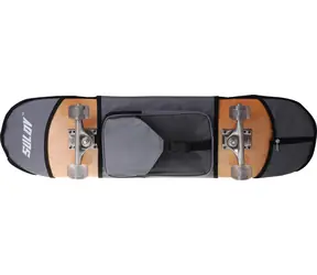 RULYT Batoh na skateboard 31x5" / Batoh