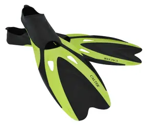 CALTER Ploutve SENIOR F65 vel. 40-41 / Lehký materiál / Anatomická bota